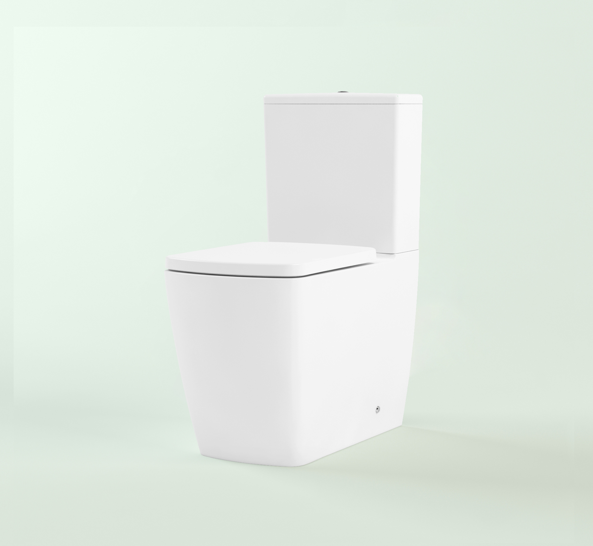 Напольный унитаз Lavinia Boho Aveo Rimless 3306010R