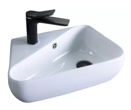 Раковина подвесная Gid N9275R