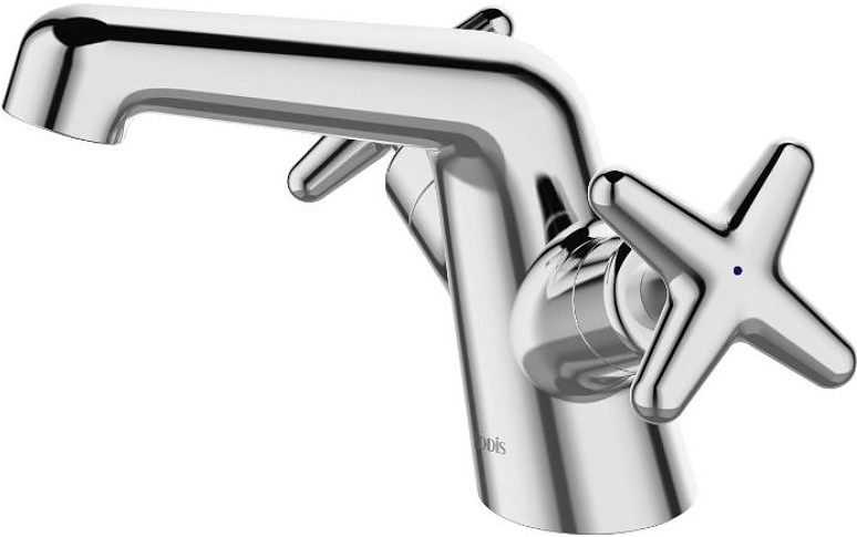 Смеситель для раковины Iddis Acros ACRSB00i01
