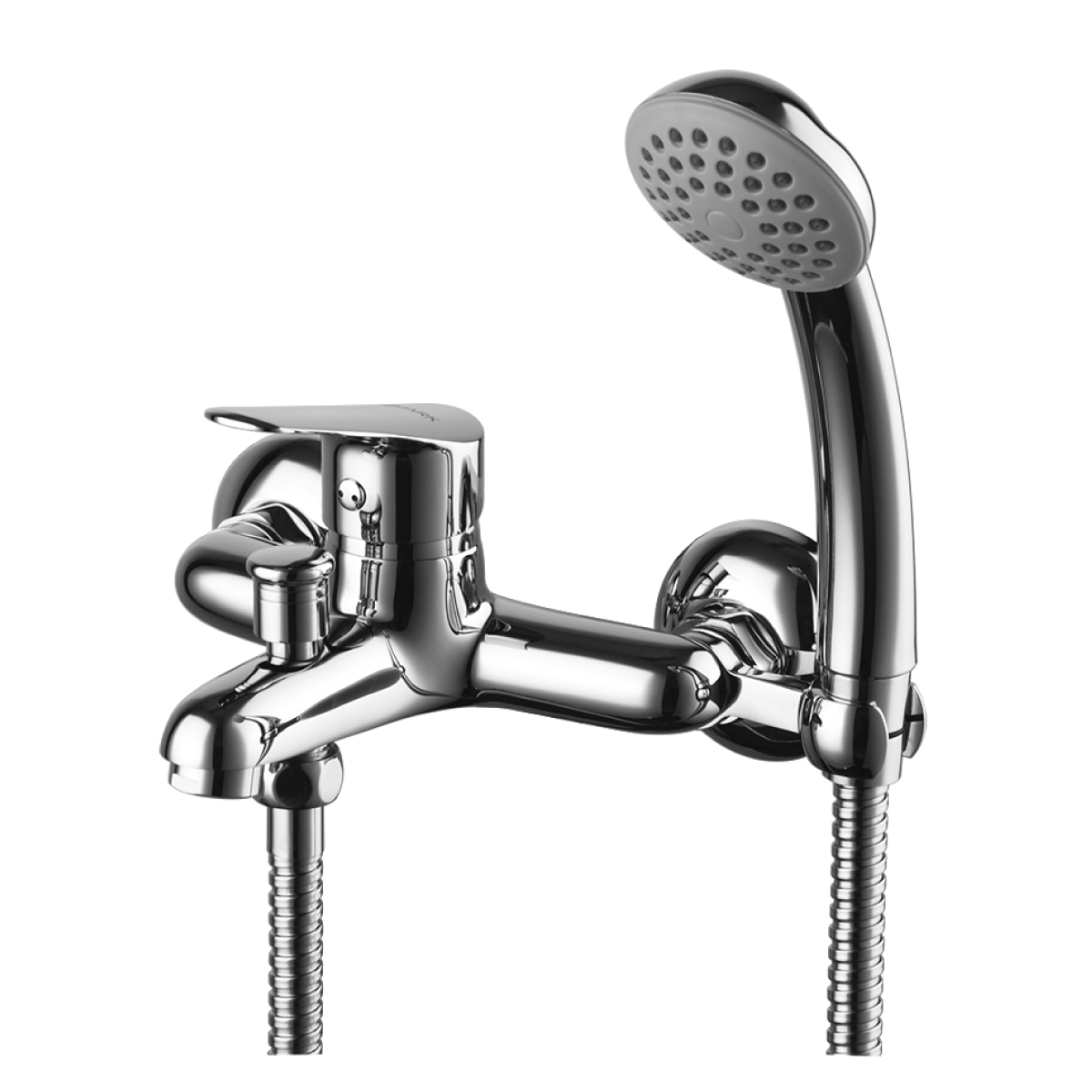 Смеситель  Lemark Partner LM6552C для ванны