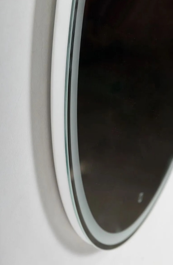 Зеркало BelBagno SPC-RNG 100 с сенсорным выключателем