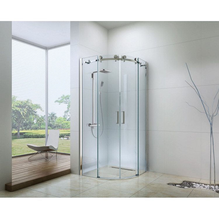 Душевой уголок Berges Gelios 061025 90х90