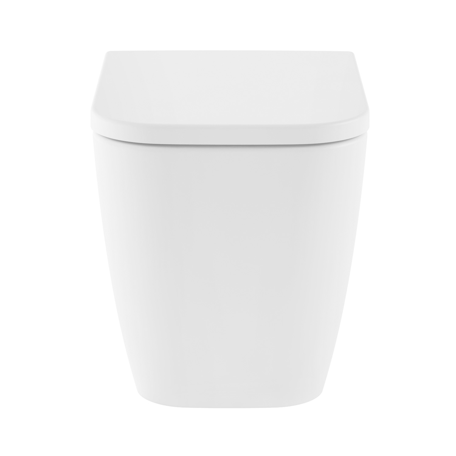 Приставной унитаз Lavinia Boho One 33020050