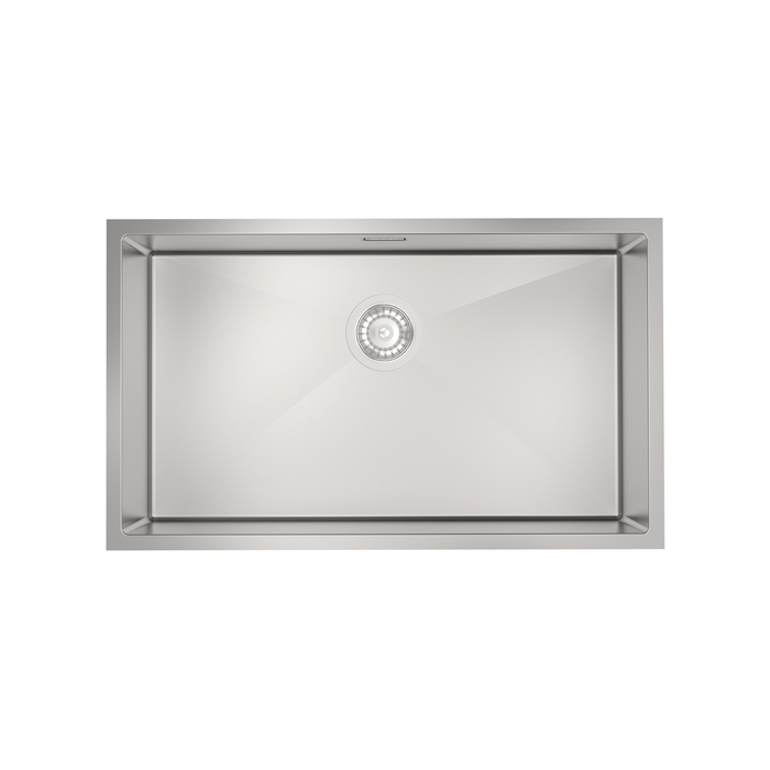 Мойка встраиваемая Iddis Edifice EDI74S0i77