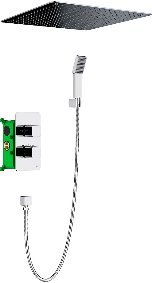Душевая система Timo Petruma SX-5029/00SM