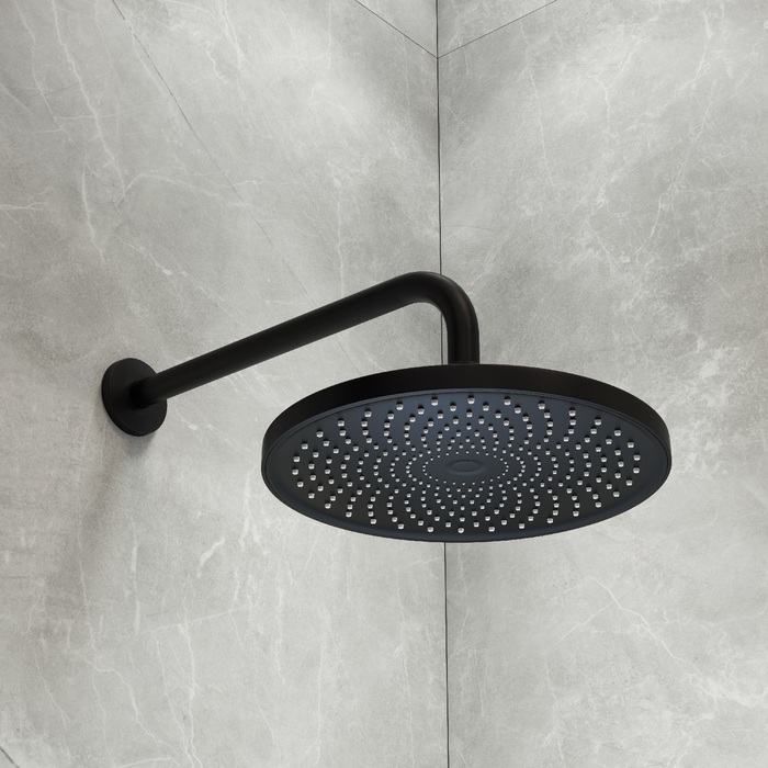 Лейка для душа Iddis Optima Home OPH25BPi64