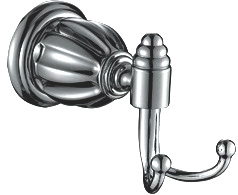 Крючок двойной Rush Socotra ST12220