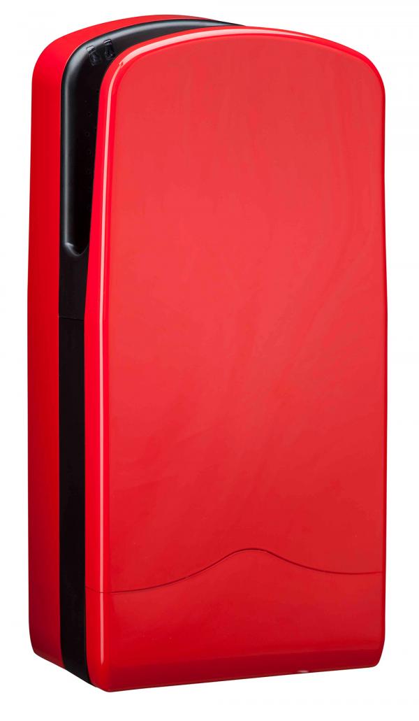 Сушилка для рук Nofer V-JET 01303.RF