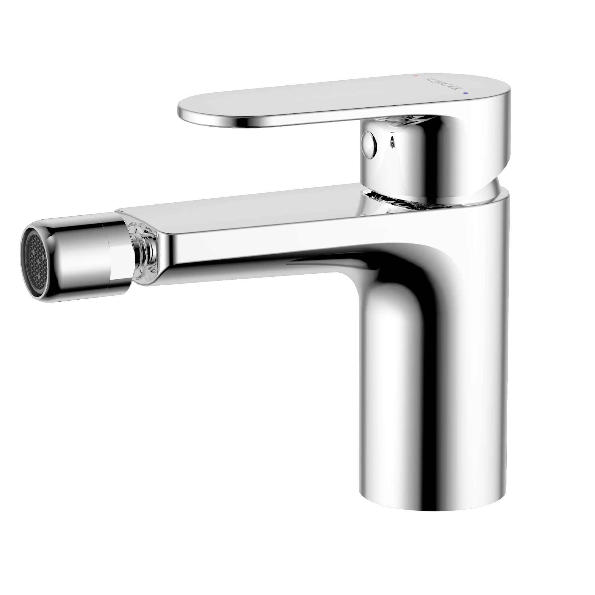 Смеситель Aquatek Ника AQ1818CR для биде