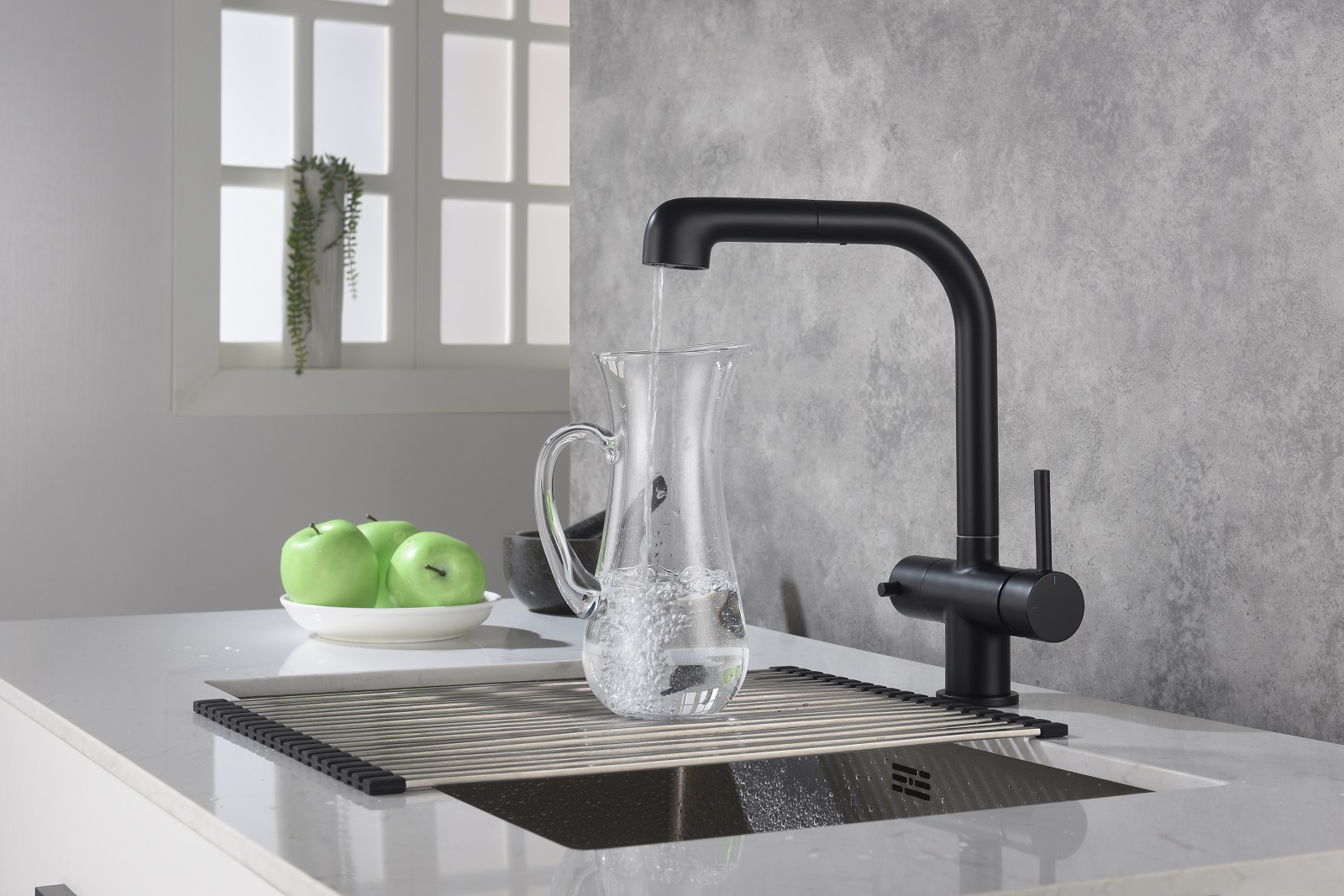 Смеситель для кухни Timo Saona 2346/03FL