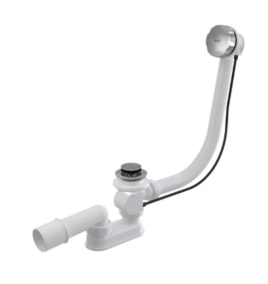 Слив-перелив AlcaPlast AG210125160