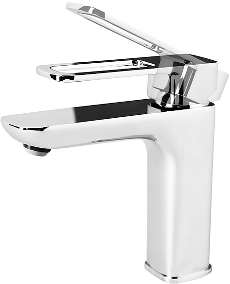 Смеситель для раковины Iddis Slide SLISB00i01