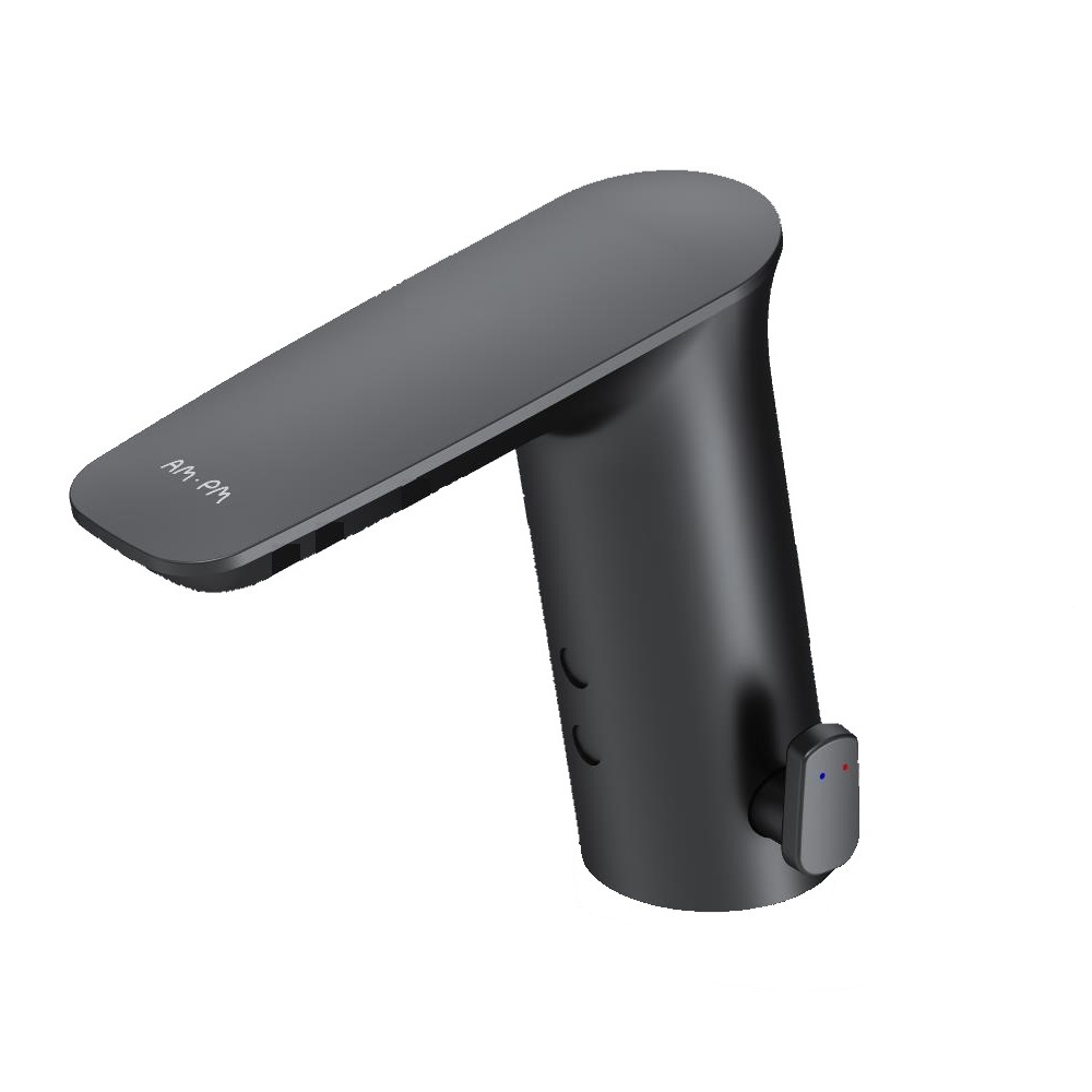 Смеситель для раковины AM.PM Inspire V2.0 F50A02322 сенсорный