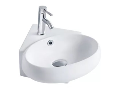 Раковина подвесная Gid N9359