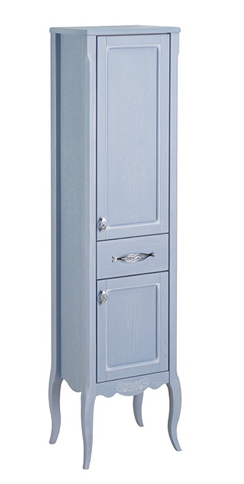Пенал ASB-Woodline Модерн 40 рошфор