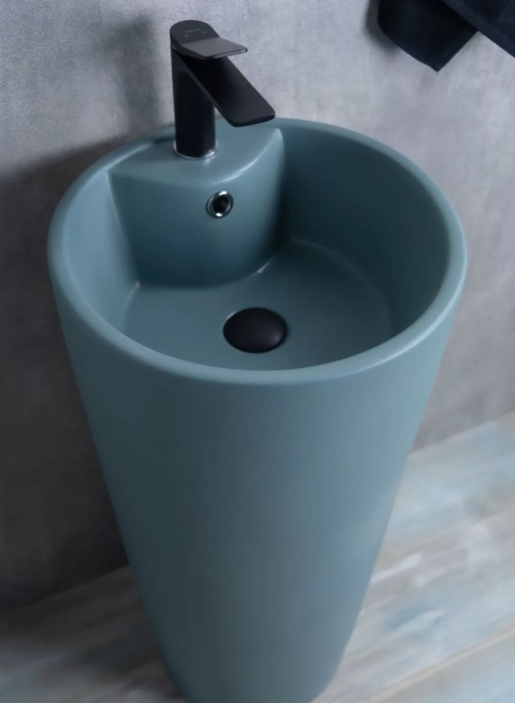Раковина напольная Gid Nb131gm