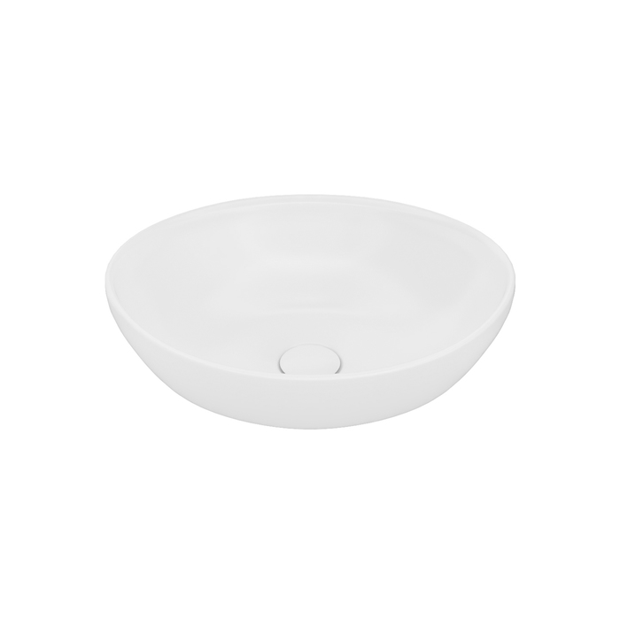 Раковина накладная Iddis Cloud CLOWS06i27