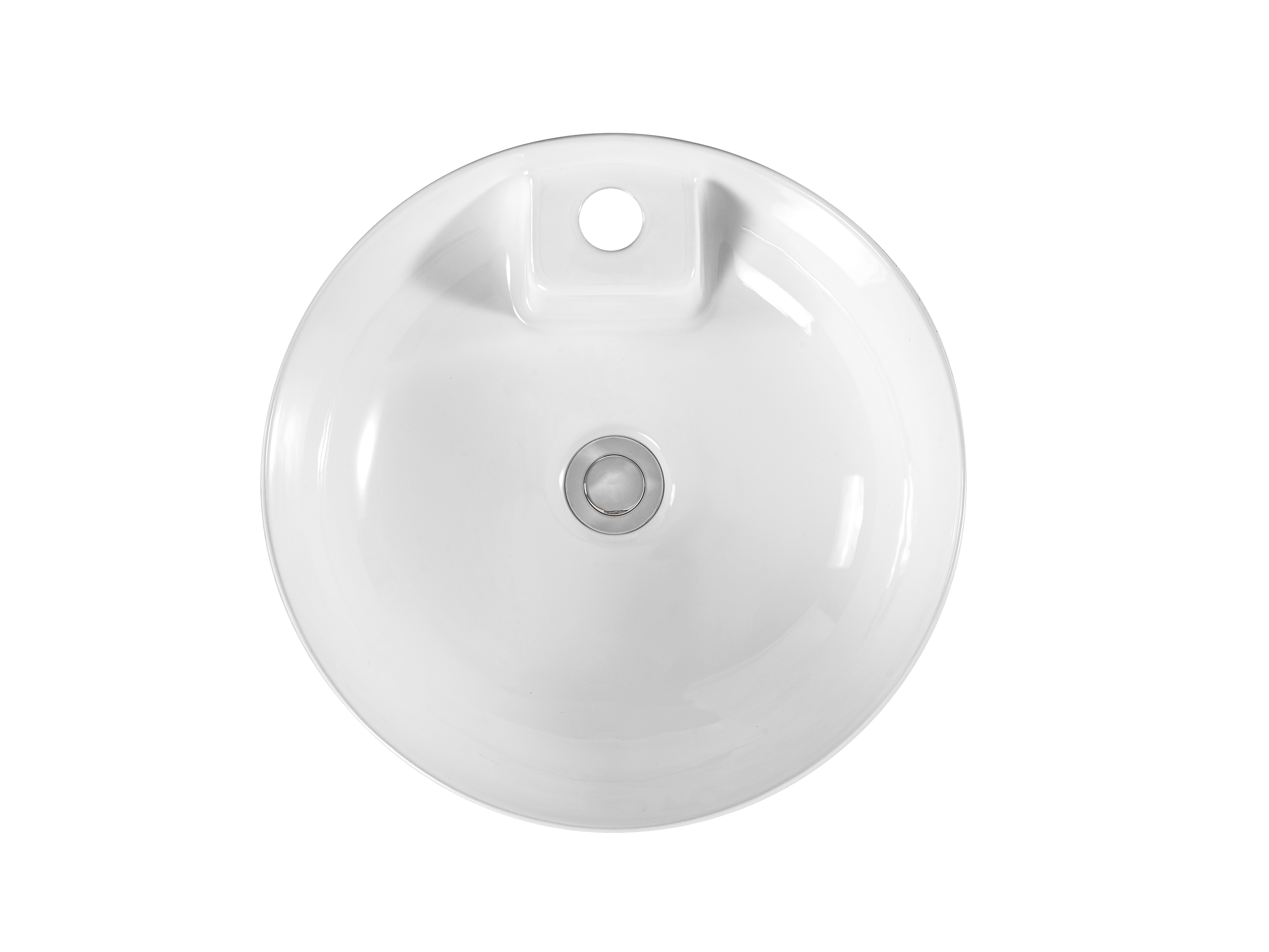 Раковина накладная Aquatek AQ5212-00