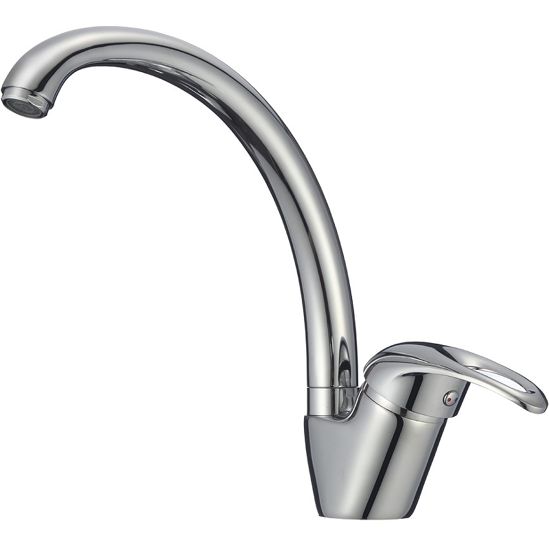 Смеситель для кухни Olive's Lerida 08430-1LR