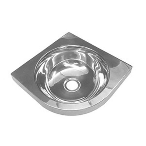 Раковина угловая Nofer 13036.ALR.S