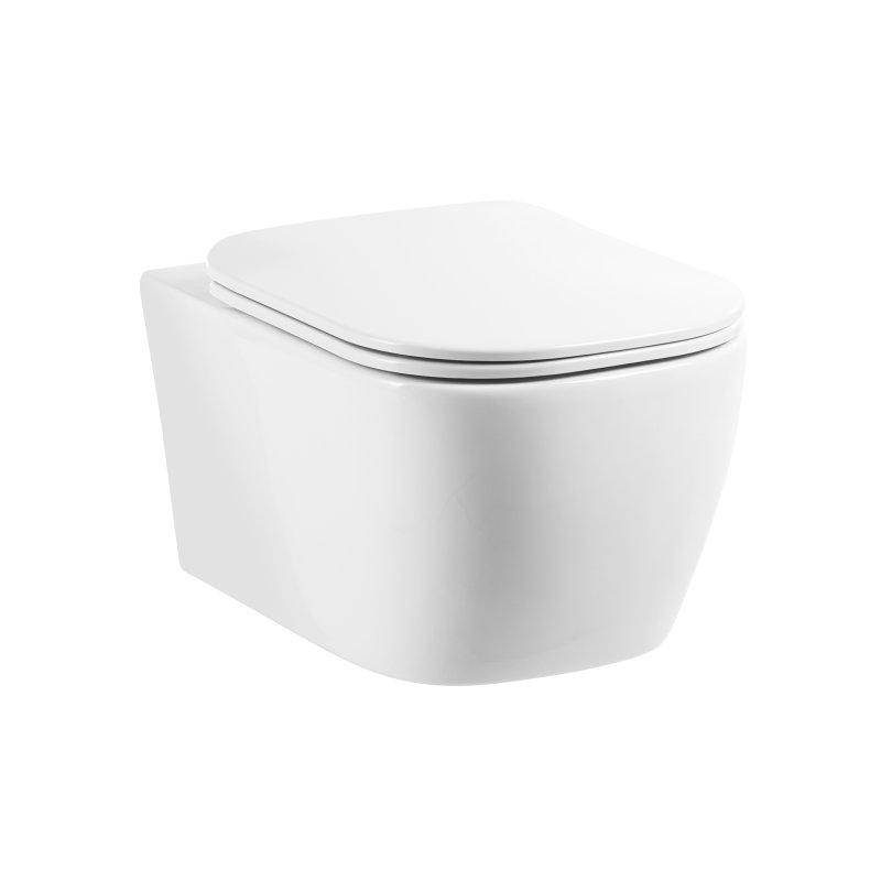 Унитаз подвесной BelBagno Genova