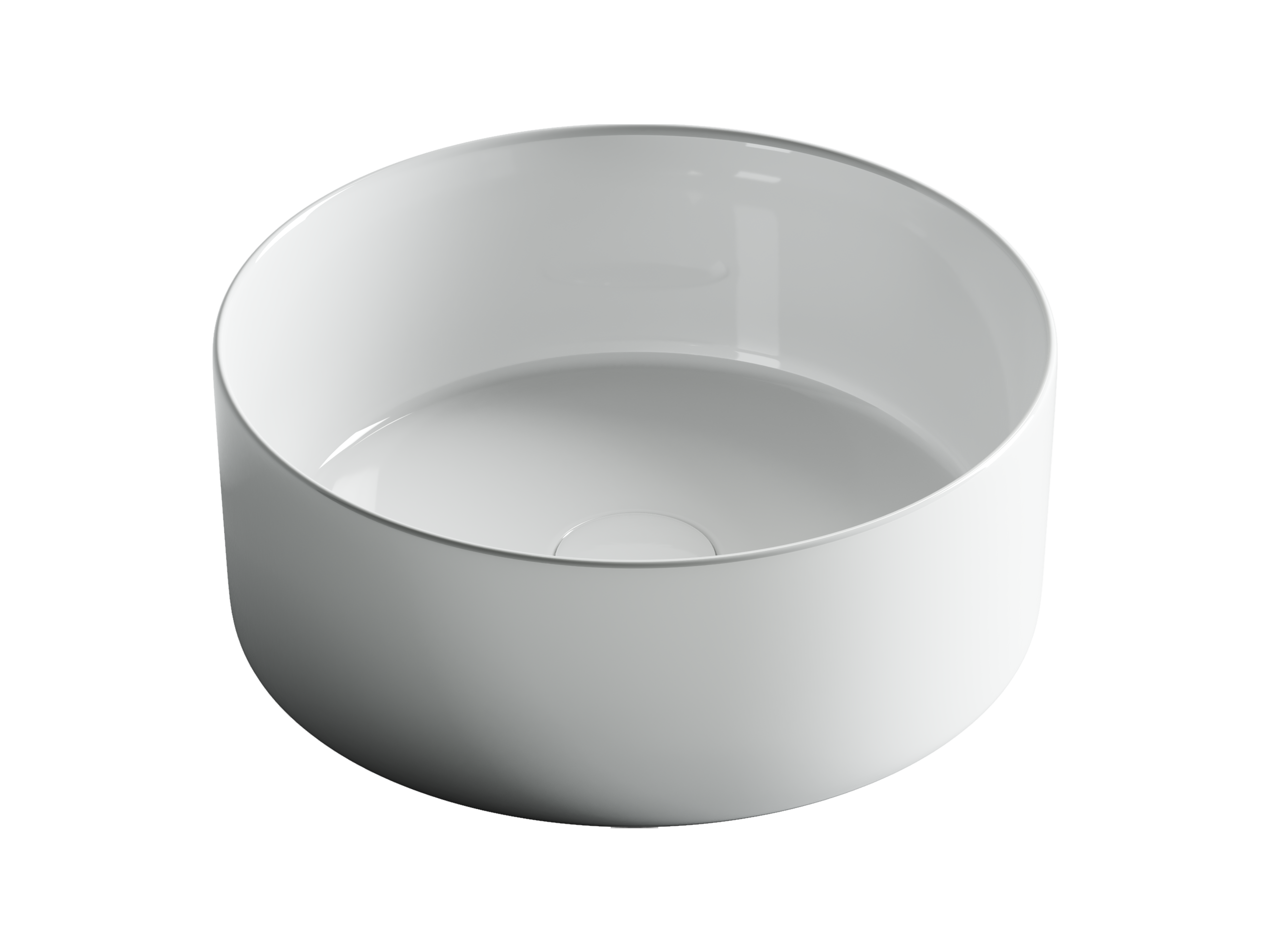 Раковина Ceramica Nova Element CN6032
