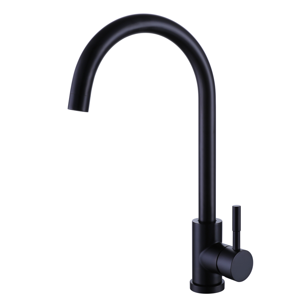 Смеситель для кухни Olive's Balear 13435-1BLB