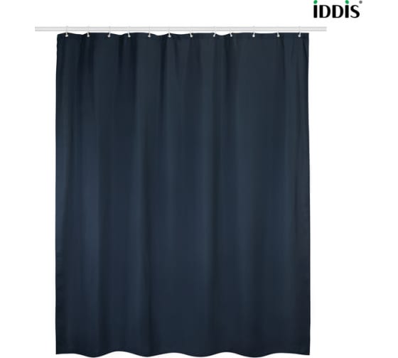Штора для ванной Iddis Basic B69P218i11