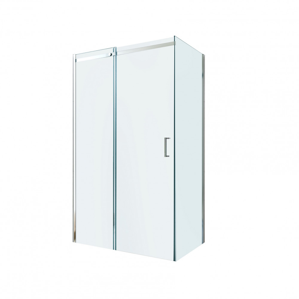 Душевой уголок Berges Melita 061017 120х80