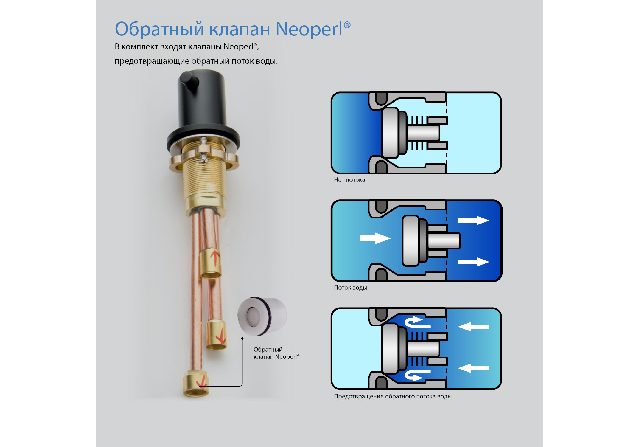 Смеситель Aquatek Европа AQ1348MB на борт ванны