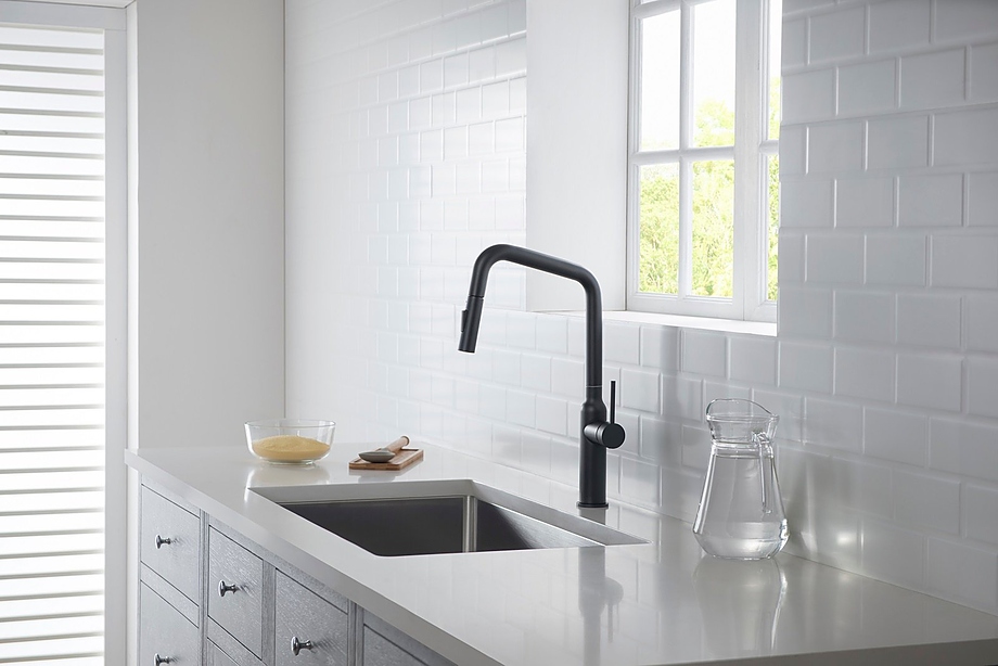 Смеситель для кухни Timo Saona 2386/03FL