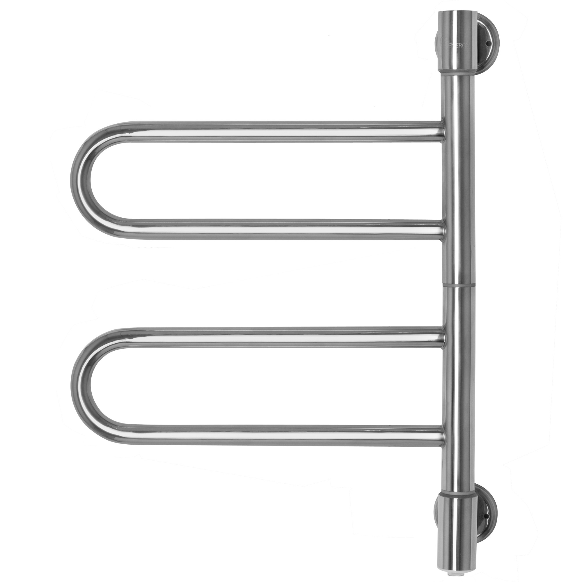 Электрический полотенцесушитель Energy U chrome G2K