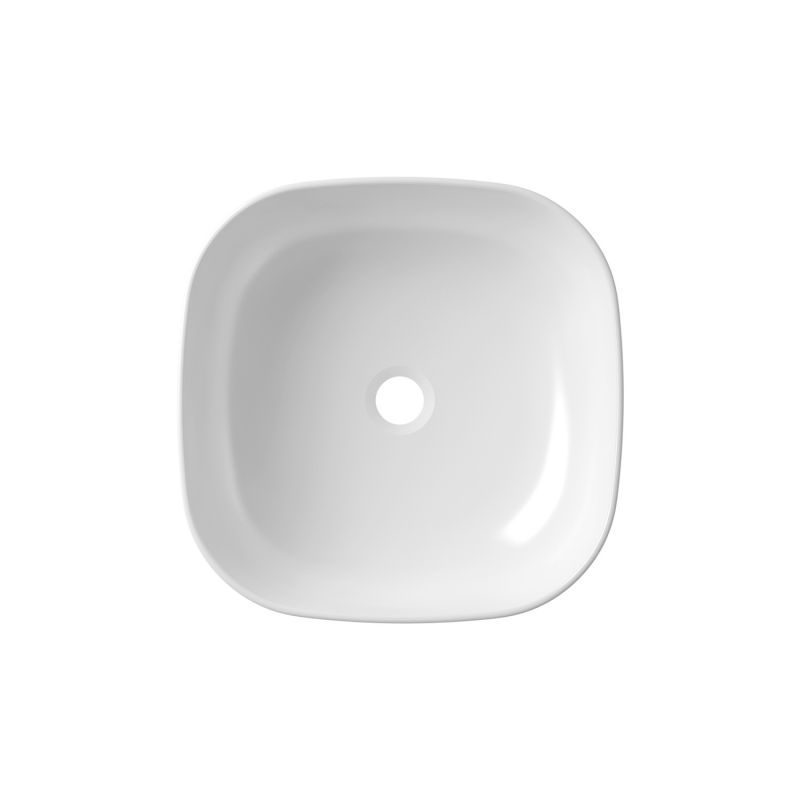 Раковина накладная Lavinia Boho Bathroom Sink Slim 33311006