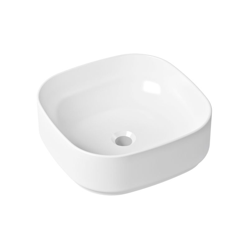 Раковина накладная Lavinia Boho Bathroom Sink Slim 33311006