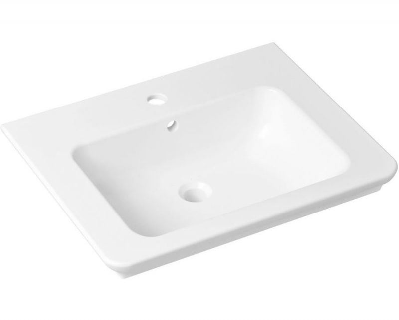 Встраиваемая раковина Lavinia Boho Bathroom Sink 33312009