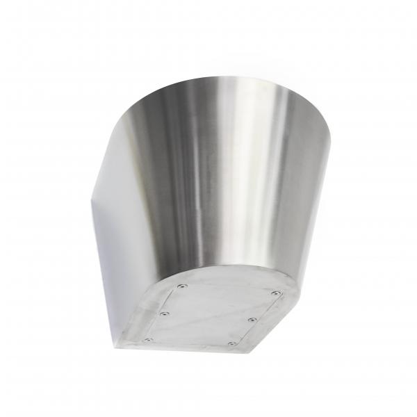 Раковина антивандальная Nofer 13036.C.S