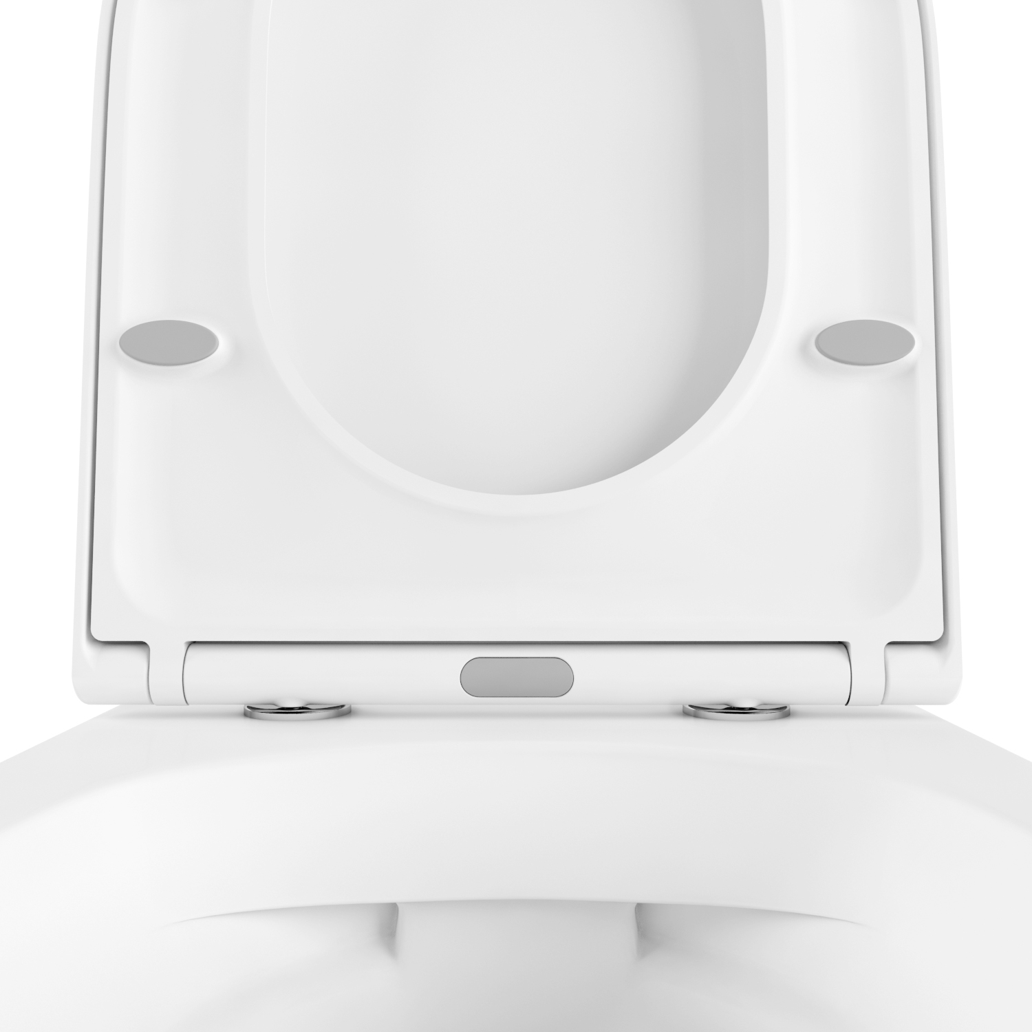 Подвесной унитаз Lavinia Boho Grance Hill Rimless 3307001R