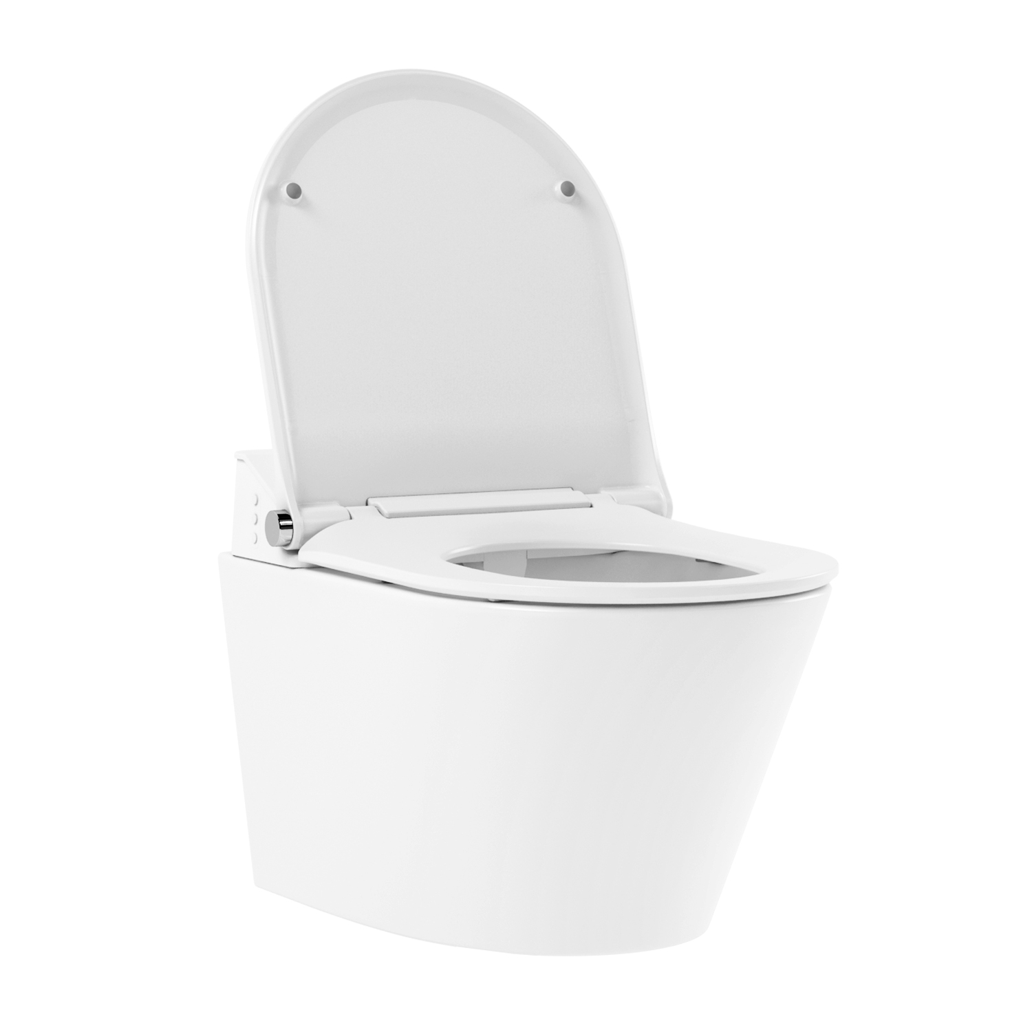 Умный подвесной унитаз Lavinia Boho Smart V-Clean 335901RS