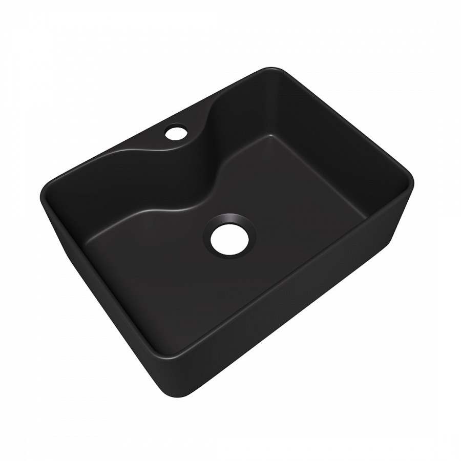 Раковина накладная Alpen Modern Mini ALP2450289 41 см