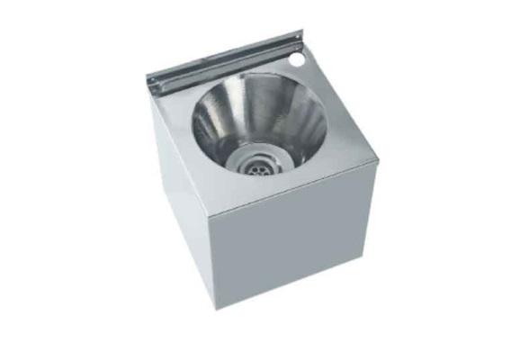 Раковина антивандальная Nofer 13097.B