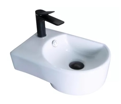 Раковина подвесная Gid N9273R