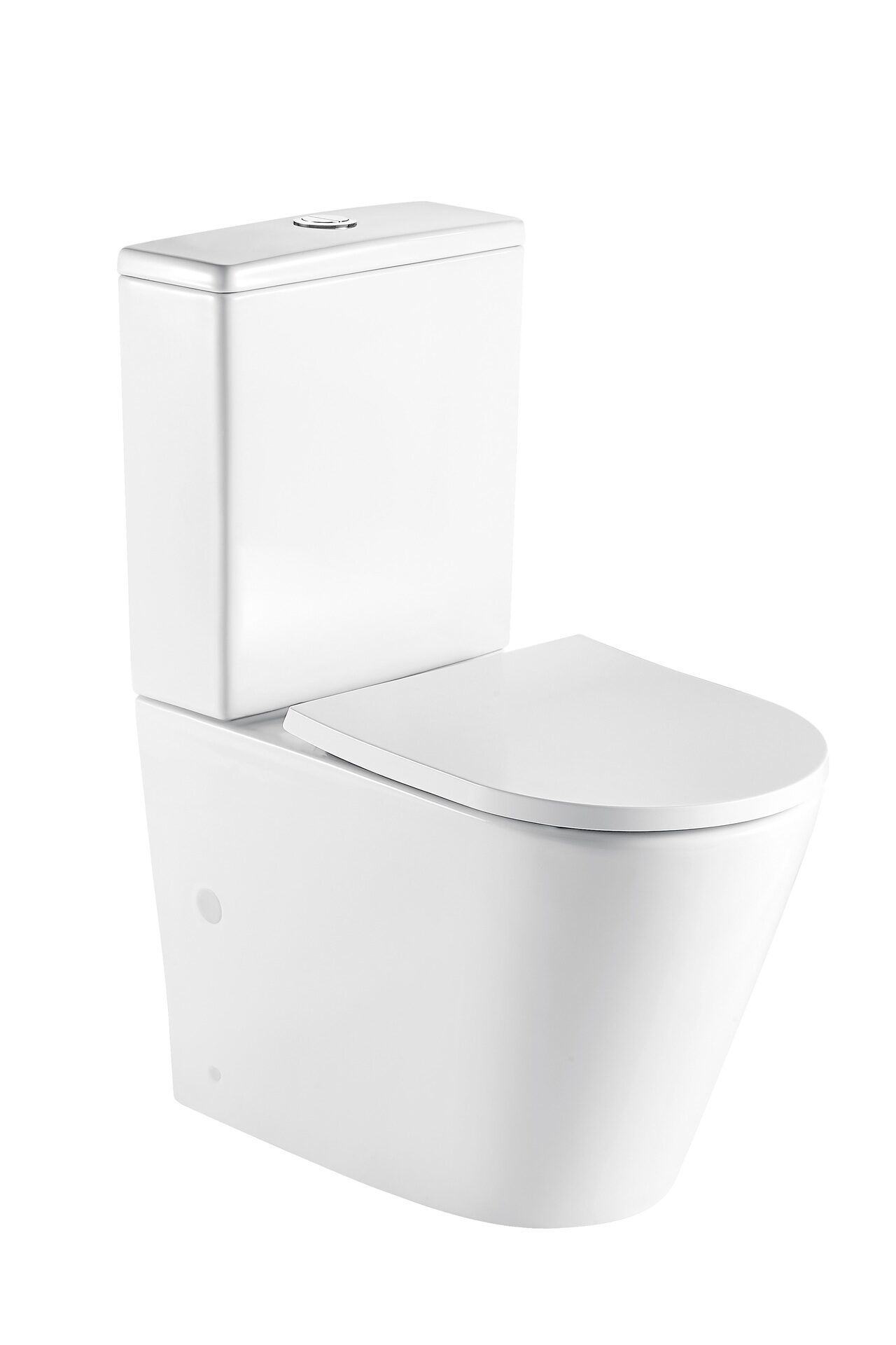 Напольный унитаз Gid Tr2179