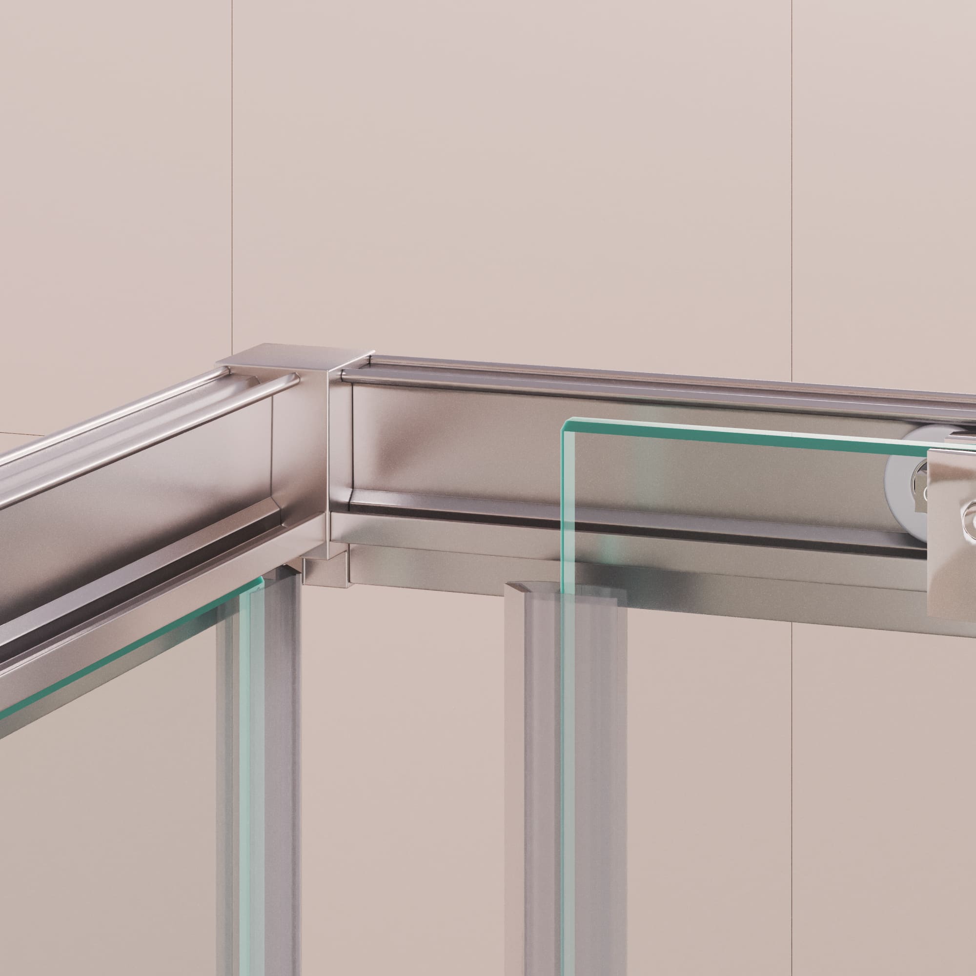 Душевой уголок RGW PA-245 90х120