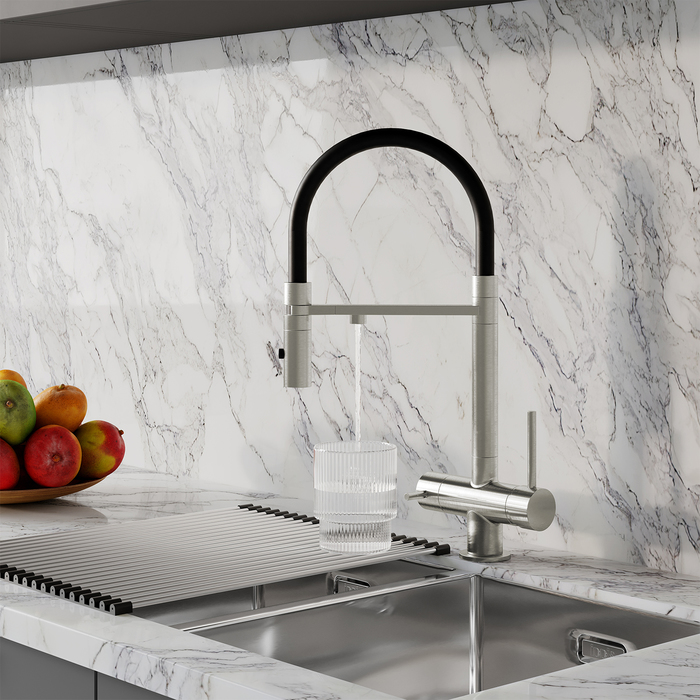 Смеситель для кухни Iddis Ace ACEBNFFi05