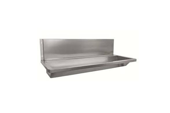 Раковина коллективная Nofer 13050.06.S