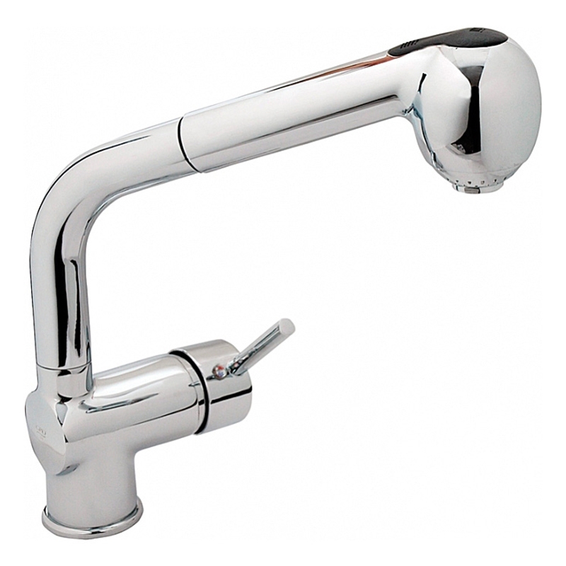 Смеситель для кухни GPD Espina MES70