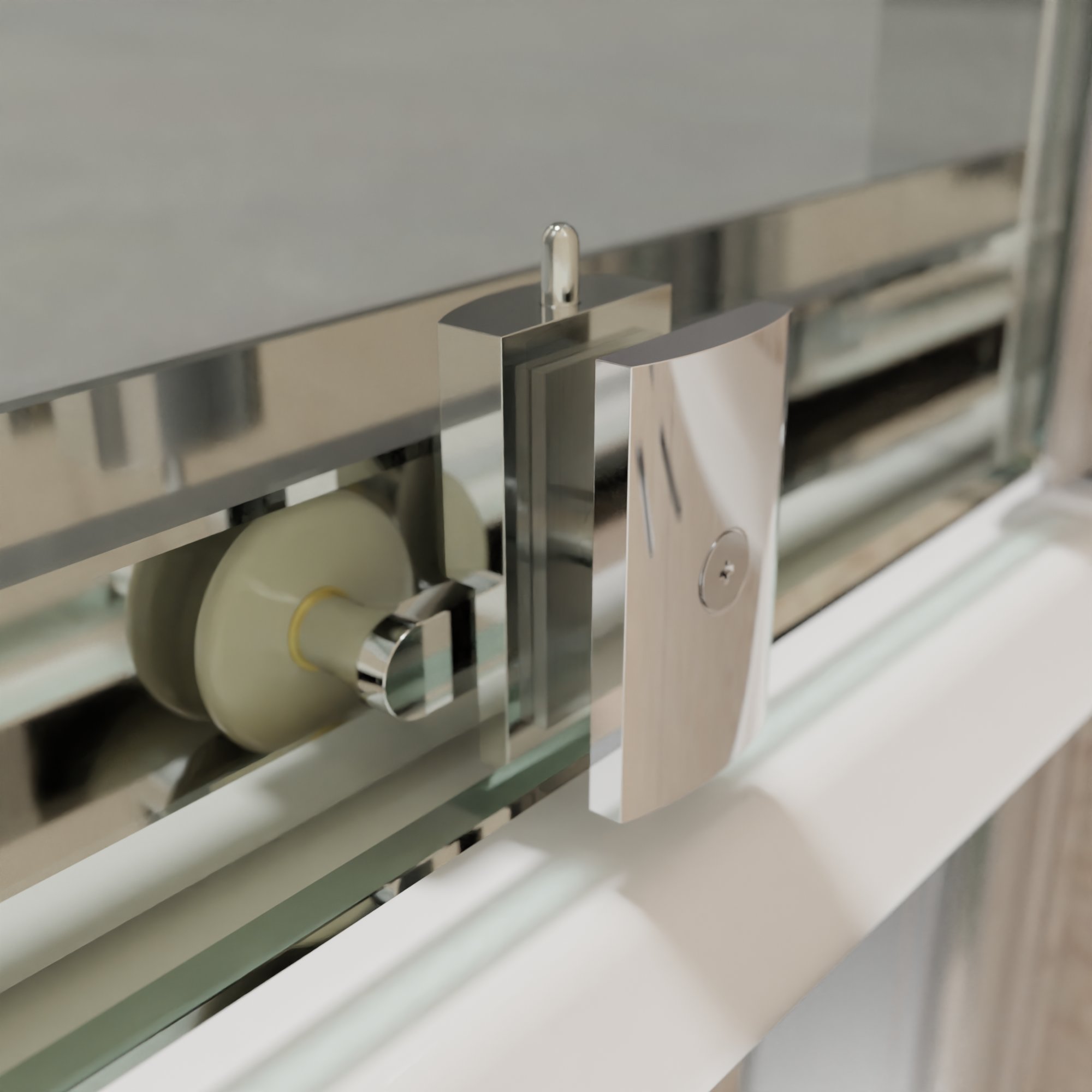 Душевая дверь RGW PA-14 120х195