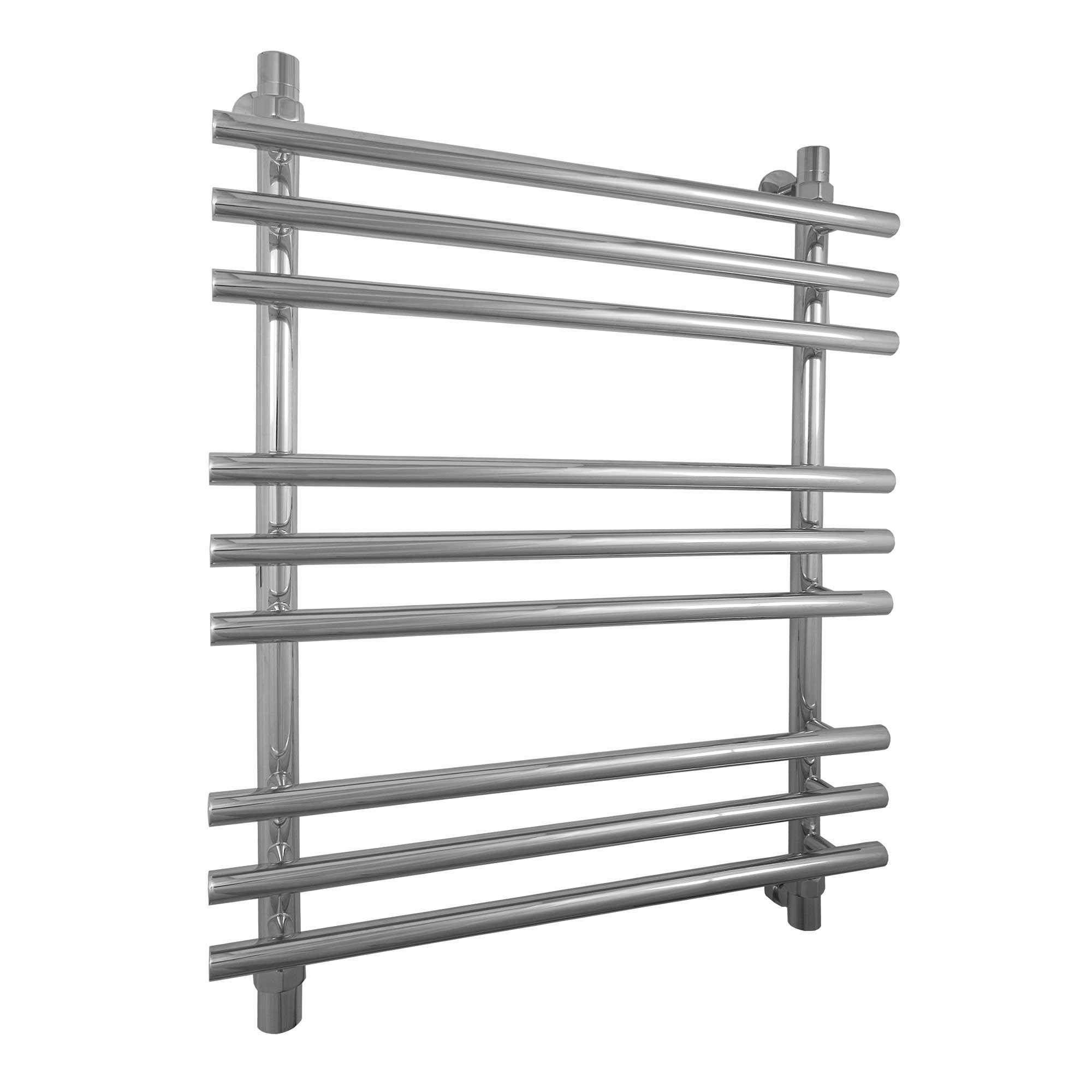 Водяной полотенцесушитель Energy Ideal 800x500