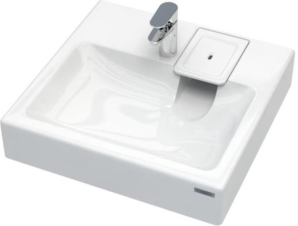 Раковина Paulmark Berg PM710431