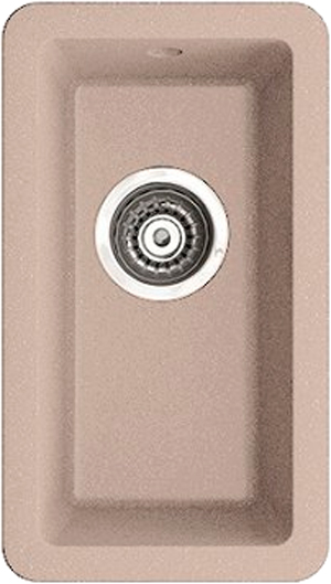 Мойка встраиваемая Iddis Tanto TU1P261i87
